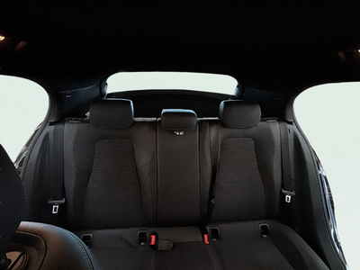 Mercedes-Benz Clase A 250 e 160 kW (218 CV) 11 Mercedes-Benz Clase A 250 e 160 kW (218 CV) 11