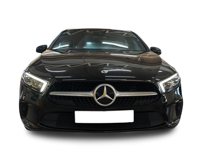 Mercedes-Benz Clase A 250 e 160 kW (218 CV) 11 Mercedes-Benz Clase A 250 e 160 kW (218 CV) 11