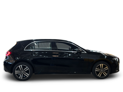 Mercedes-Benz Clase A 250 e 160 kW (218 CV) 11 Mercedes-Benz Clase A 250 e 160 kW (218 CV) 11