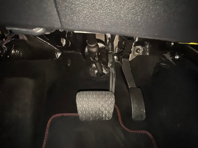 Ford Puma 1.0 EcoBoost MHEV ST-Line X Auto 92 kW (125 CV) 12 Ford Puma 1.0 EcoBoost MHEV ST-Line X Auto 92 kW (125 CV) 12