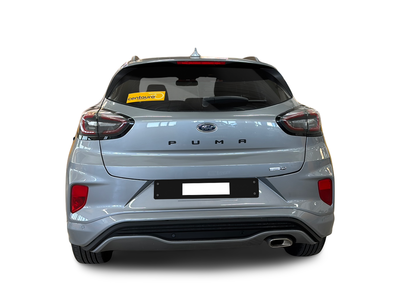 Ford Puma 1.0 EcoBoost MHEV ST-Line X Auto 92 kW (125 CV) 12 Ford Puma 1.0 EcoBoost MHEV ST-Line X Auto 92 kW (125 CV) 12