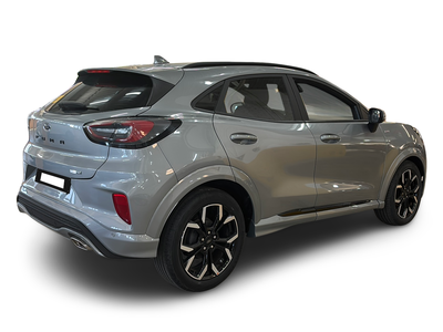 Ford Puma 1.0 EcoBoost MHEV ST-Line X Auto 92 kW (125 CV) 12 Ford Puma 1.0 EcoBoost MHEV ST-Line X Auto 92 kW (125 CV) 12