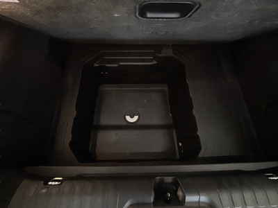 Ford Puma 1.0 EcoBoost MHEV ST-Line X Auto 92 kW (125 CV) 12 Ford Puma 1.0 EcoBoost MHEV ST-Line X Auto 92 kW (125 CV) 12