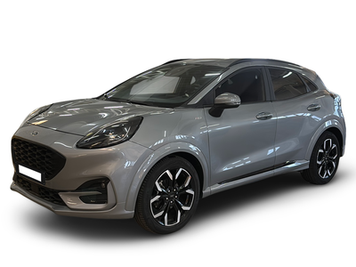 Ford Puma 1.0 EcoBoost MHEV ST-Line X Auto 92 kW (125 CV) 12 Ford Puma 1.0 EcoBoost MHEV ST-Line X Auto 92 kW (125 CV) 12