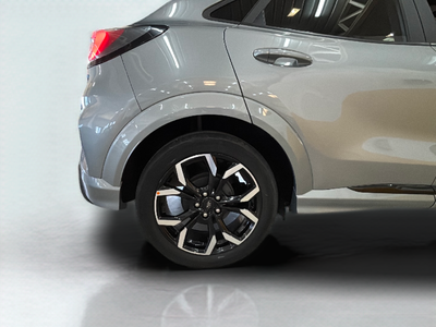 Ford Puma 1.0 EcoBoost MHEV ST-Line X Auto 92 kW (125 CV) 12 Ford Puma 1.0 EcoBoost MHEV ST-Line X Auto 92 kW (125 CV) 12