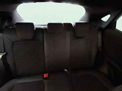 Ford Puma 1.0 EcoBoost MHEV ST-Line X Auto 92 kW (125 CV) 12 Ford Puma 1.0 EcoBoost MHEV ST-Line X Auto 92 kW (125 CV) 12