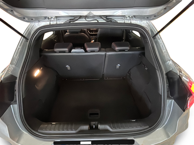 Ford Puma 1.0 EcoBoost MHEV ST-Line X Auto 92 kW (125 CV) 12 Ford Puma 1.0 EcoBoost MHEV ST-Line X Auto 92 kW (125 CV) 12