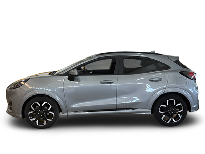 Ford Puma 1.0 EcoBoost MHEV ST-Line X Auto 92 kW (125 CV) 12 Ford Puma 1.0 EcoBoost MHEV ST-Line X Auto 92 kW (125 CV) 12