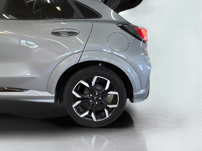 Ford Puma 1.0 EcoBoost MHEV ST-Line X Auto 92 kW (125 CV) 12 Ford Puma 1.0 EcoBoost MHEV ST-Line X Auto 92 kW (125 CV) 12