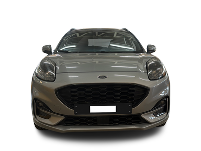 Ford Puma 1.0 EcoBoost MHEV ST-Line X Auto 92 kW (125 CV) 12 Ford Puma 1.0 EcoBoost MHEV ST-Line X Auto 92 kW (125 CV) 12