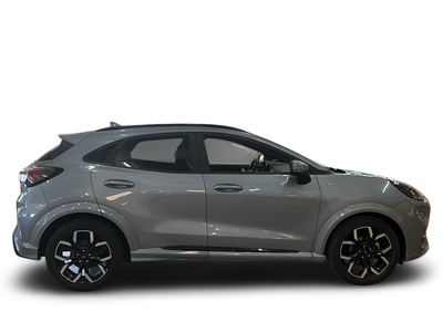 Ford Puma 1.0 EcoBoost MHEV ST-Line X Auto 92 kW (125 CV) 12 Ford Puma 1.0 EcoBoost MHEV ST-Line X Auto 92 kW (125 CV) 12