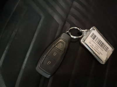 Ford Puma 1.0 EcoBoost MHEV ST-Line X Auto 92 kW (125 CV) 12 Ford Puma 1.0 EcoBoost MHEV ST-Line X Auto 92 kW (125 CV) 12