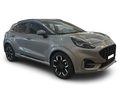 Ford Puma 1.0 EcoBoost MHEV ST-Line X Auto 92 kW (125 CV) 12 Ford Puma 1.0 EcoBoost MHEV ST-Line X Auto 92 kW (125 CV) 12