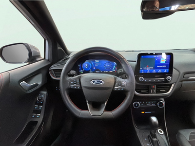 Ford Puma 1.0 EcoBoost MHEV ST-Line X Auto 92 kW (125 CV) 12 Ford Puma 1.0 EcoBoost MHEV ST-Line X Auto 92 kW (125 CV) 12