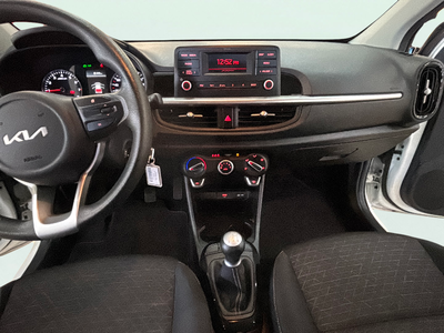 Kia Picanto 1.0 DPi Concept 49 kW (67 CV) 3 Kia Picanto 1.0 DPi Concept 49 kW (67 CV) 3