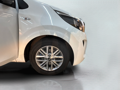 Kia Picanto 1.0 DPi Concept 49 kW (67 CV) 3 Kia Picanto 1.0 DPi Concept 49 kW (67 CV) 3