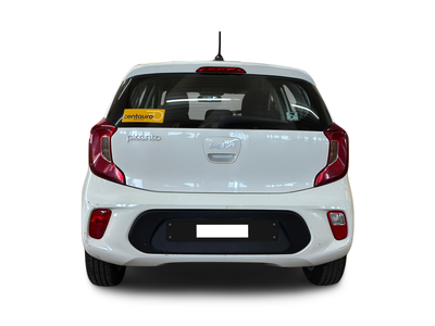 Kia Picanto 1.0 DPi Concept 49 kW (67 CV) 3 Kia Picanto 1.0 DPi Concept 49 kW (67 CV) 3