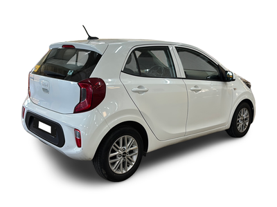 Kia Picanto 1.0 DPi Concept 49 kW (67 CV) 3 Kia Picanto 1.0 DPi Concept 49 kW (67 CV) 3