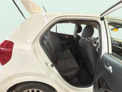 Kia Picanto 1.0 DPi Concept 49 kW (67 CV) 3 Kia Picanto 1.0 DPi Concept 49 kW (67 CV) 3