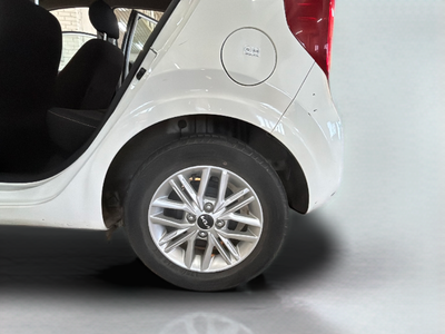 Kia Picanto 1.0 DPi Concept 49 kW (67 CV) 3 Kia Picanto 1.0 DPi Concept 49 kW (67 CV) 3