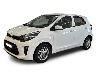 Kia Picanto 1.0 DPi Concept 49 kW (67 CV) 3 Kia Picanto 1.0 DPi Concept 49 kW (67 CV) 3