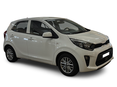 Kia Picanto 1.0 DPi Concept 49 kW (67 CV) 3 Kia Picanto 1.0 DPi Concept 49 kW (67 CV) 3
