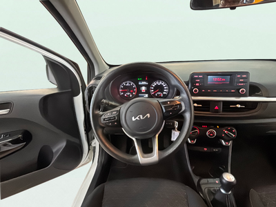 Kia Picanto 1.0 DPi Concept 49 kW (67 CV) 3 Kia Picanto 1.0 DPi Concept 49 kW (67 CV) 3