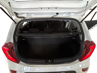 Kia Picanto 1.0 DPi Concept 49 kW (67 CV) 3 Kia Picanto 1.0 DPi Concept 49 kW (67 CV) 3