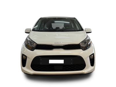 Kia Picanto 1.0 DPi Concept 49 kW (67 CV) 3 Kia Picanto 1.0 DPi Concept 49 kW (67 CV) 3