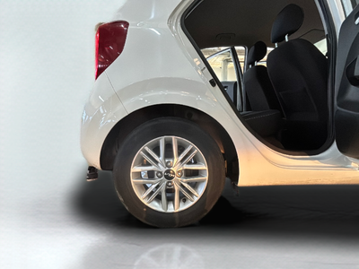 Kia Picanto 1.0 DPi Concept 49 kW (67 CV) 3 Kia Picanto 1.0 DPi Concept 49 kW (67 CV) 3