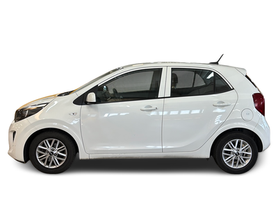 Kia Picanto 1.0 DPi Concept 49 kW (67 CV) 3 Kia Picanto 1.0 DPi Concept 49 kW (67 CV) 3