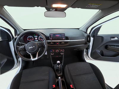 Kia Picanto 1.0 DPi Concept 49 kW (67 CV) 3 Kia Picanto 1.0 DPi Concept 49 kW (67 CV) 3