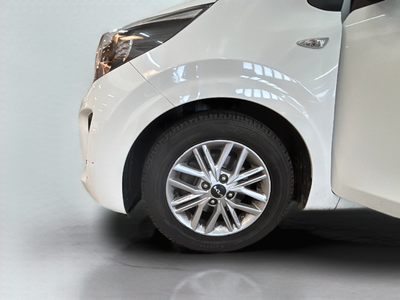 Kia Picanto 1.0 DPi Concept 49 kW (67 CV) 3 Kia Picanto 1.0 DPi Concept 49 kW (67 CV) 3