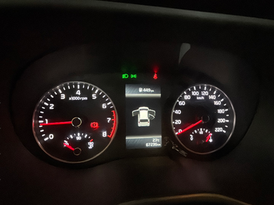 Kia Picanto 1.0 DPi Concept 49 kW (67 CV) 3 Kia Picanto 1.0 DPi Concept 49 kW (67 CV) 3