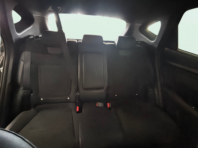 Hyundai Tucson 1.6 TGDI N-Line 30 Aniversario 110 kW (150 CV) 7 Hyundai Tucson 1.6 TGDI N-Line 30 Aniversario 110 kW (150 CV) 7