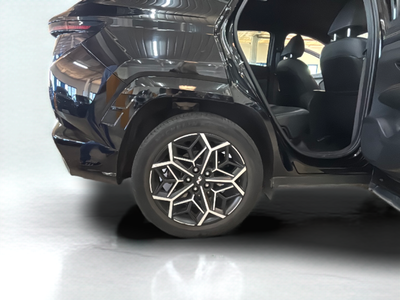 Hyundai Tucson 1.6 TGDI N-Line 30 Aniversario 110 kW (150 CV) 7 Hyundai Tucson 1.6 TGDI N-Line 30 Aniversario 110 kW (150 CV) 7