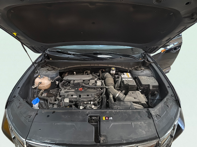 Hyundai Tucson 1.6 TGDI N-Line 30 Aniversario 110 kW (150 CV) 7 Hyundai Tucson 1.6 TGDI N-Line 30 Aniversario 110 kW (150 CV) 7