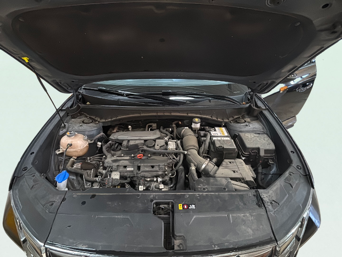 Hyundai Tucson 1.6 TGDI N-Line 30 Aniversario 110 kW (150 CV) Vehículo usado en Alicante Hyundai Tucson 1.6 TGDI N-Line 30 Aniversario 110 kW (150 CV) Vehículo usado en Alicante