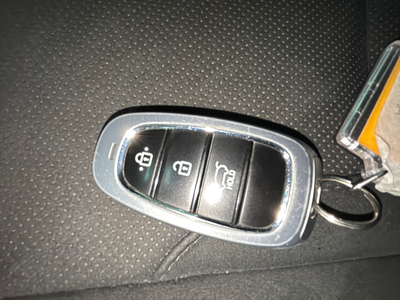 Hyundai Tucson 1.6 TGDI N-Line 30 Aniversario 110 kW (150 CV) 7 Hyundai Tucson 1.6 TGDI N-Line 30 Aniversario 110 kW (150 CV) 7