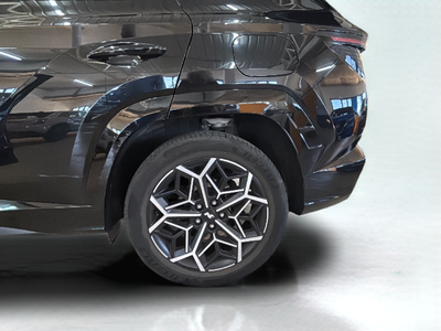 Hyundai Tucson 1.6 TGDI N-Line 30 Aniversario 110 kW (150 CV) 7 Hyundai Tucson 1.6 TGDI N-Line 30 Aniversario 110 kW (150 CV) 7
