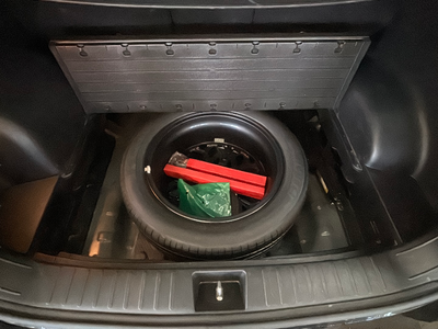 Hyundai Tucson 1.6 TGDI N-Line 30 Aniversario 110 kW (150 CV) 7 Hyundai Tucson 1.6 TGDI N-Line 30 Aniversario 110 kW (150 CV) 7