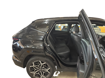 Hyundai Tucson 1.6 TGDI N-Line 30 Aniversario 110 kW (150 CV) 7 Hyundai Tucson 1.6 TGDI N-Line 30 Aniversario 110 kW (150 CV) 7