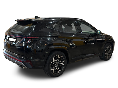 Hyundai Tucson 1.6 TGDI N-Line 30 Aniversario 110 kW (150 CV) 7 Hyundai Tucson 1.6 TGDI N-Line 30 Aniversario 110 kW (150 CV) 7