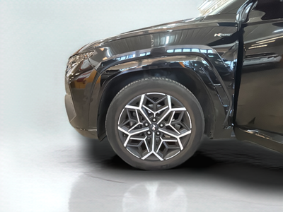 Hyundai Tucson 1.6 TGDI N-Line 30 Aniversario 110 kW (150 CV) 7 Hyundai Tucson 1.6 TGDI N-Line 30 Aniversario 110 kW (150 CV) 7