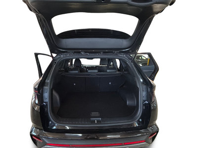 Hyundai Tucson 1.6 TGDI N-Line 30 Aniversario 110 kW (150 CV) 7 Hyundai Tucson 1.6 TGDI N-Line 30 Aniversario 110 kW (150 CV) 7