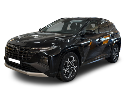 Hyundai Tucson 1.6 TGDI N-Line 30 Aniversario 110 kW (150 CV) 7 Hyundai Tucson 1.6 TGDI N-Line 30 Aniversario 110 kW (150 CV) 7