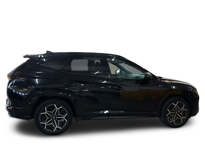 Hyundai Tucson 1.6 TGDI N-Line 30 Aniversario 110 kW (150 CV) 7 Hyundai Tucson 1.6 TGDI N-Line 30 Aniversario 110 kW (150 CV) 7