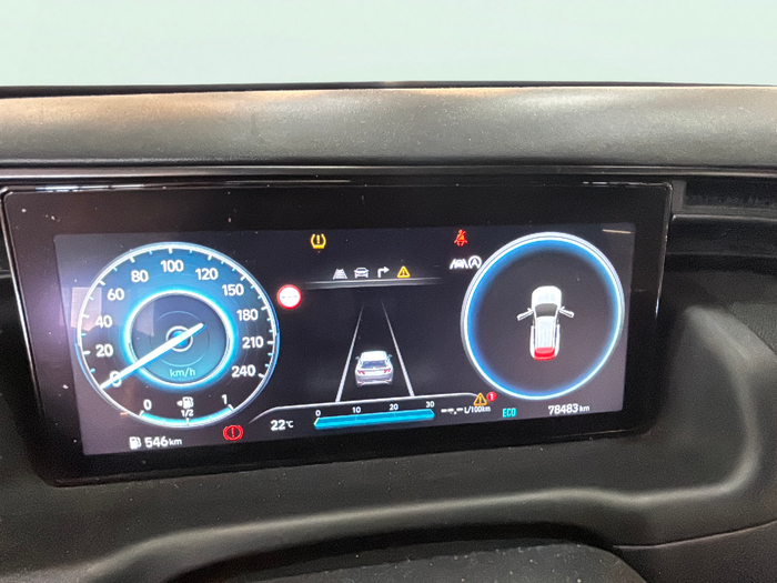 Hyundai Tucson 1.6 TGDI N-Line 30 Aniversario 110 kW (150 CV) Vehículo usado en Alicante Hyundai Tucson 1.6 TGDI N-Line 30 Aniversario 110 kW (150 CV) Vehículo usado en Alicante