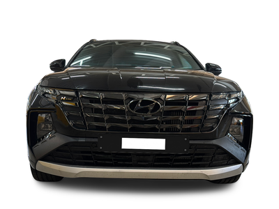 Hyundai Tucson 1.6 TGDI N-Line 30 Aniversario 110 kW (150 CV) 7 Hyundai Tucson 1.6 TGDI N-Line 30 Aniversario 110 kW (150 CV) 7