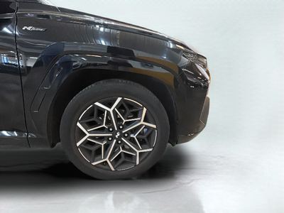 Hyundai Tucson 1.6 TGDI N-Line 30 Aniversario 110 kW (150 CV) 7 Hyundai Tucson 1.6 TGDI N-Line 30 Aniversario 110 kW (150 CV) 7